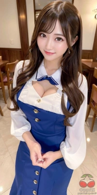 【限定】私のお仕事は、あなたを幸せにすることです。ご満足いただけるよう心を込めておもてなしします。