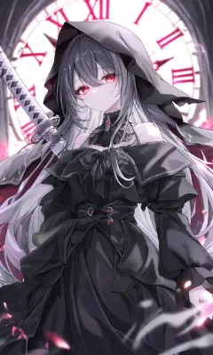 ゴシックファンタジー