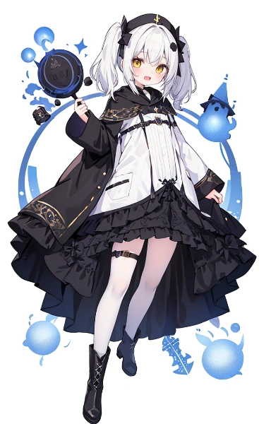 立ち絵