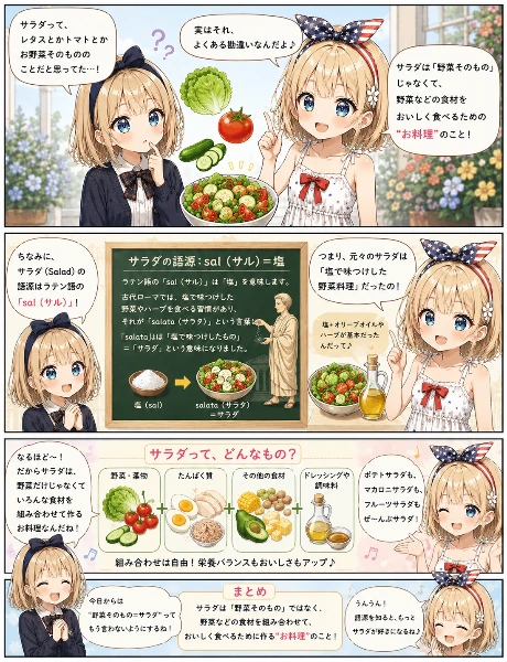 よくある勘違い