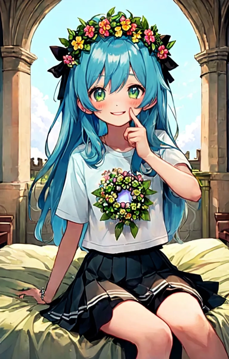 Thumbnail Background