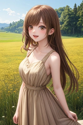 しほちゃん