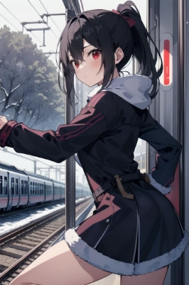 イムラさんのつもり