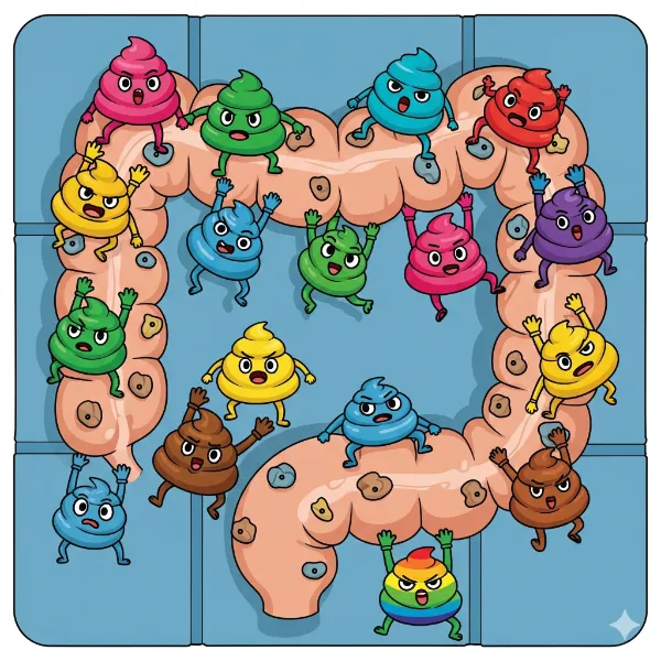 ダイチョーベンピーボルダーズ