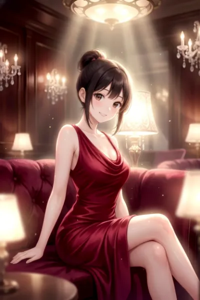 Rin’s Daily Moments #62