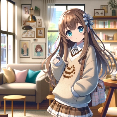 はやくお出かけしよー