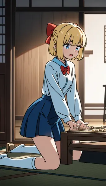 駒、これでいい？