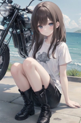 バイク日和