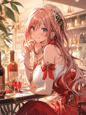 メリークリスマスイブ