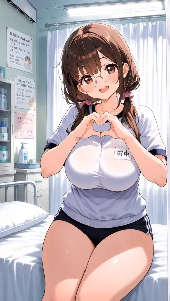 楽しい保健室