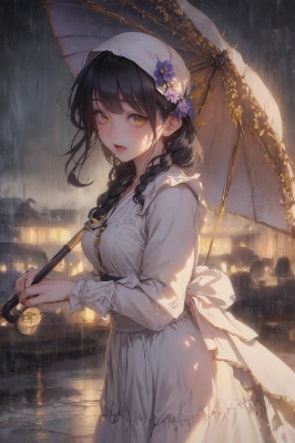 傘