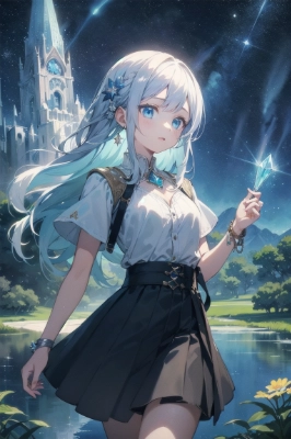 クリスタル