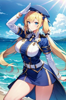 軍服_20240127
