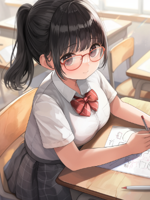 めがねのサムネイル