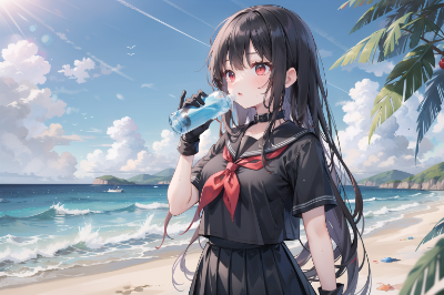 CMみたい