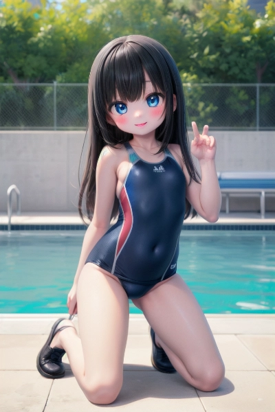 水着
