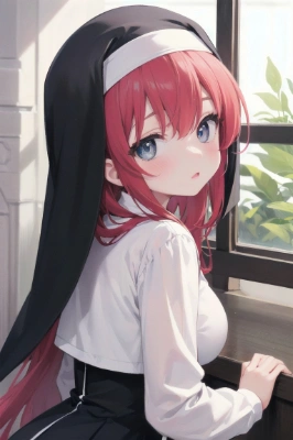 シスター