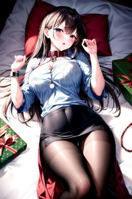 プレゼントよりも