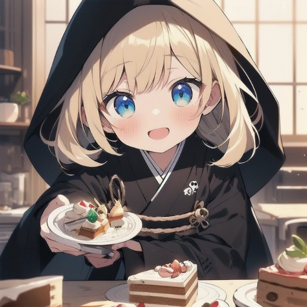 悪の総統の日常