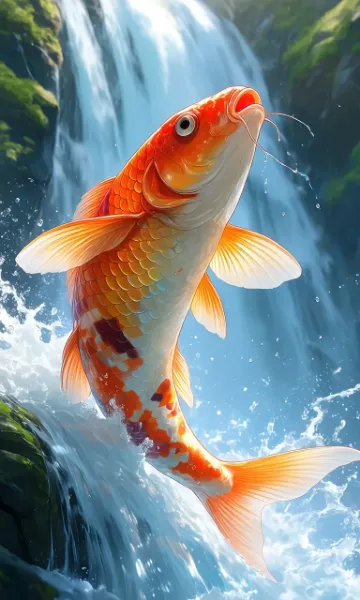 「鯉のぼり」の由来