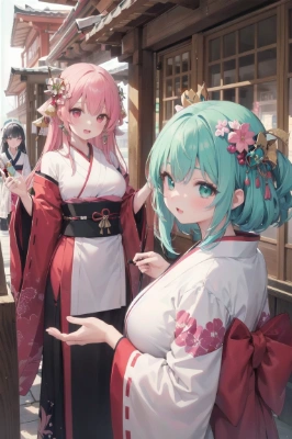 ☆