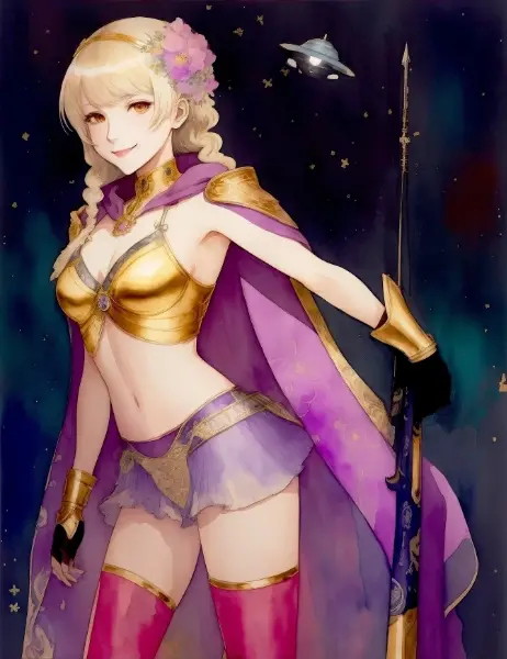 （ざくアク） ドリントル①