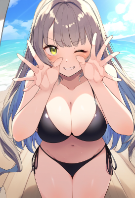 胸