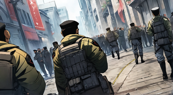 安全・安心なまちづくりの日