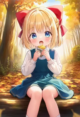 おいーもー