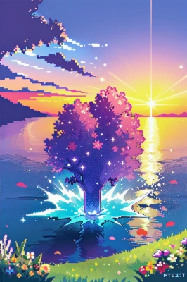 気になる木