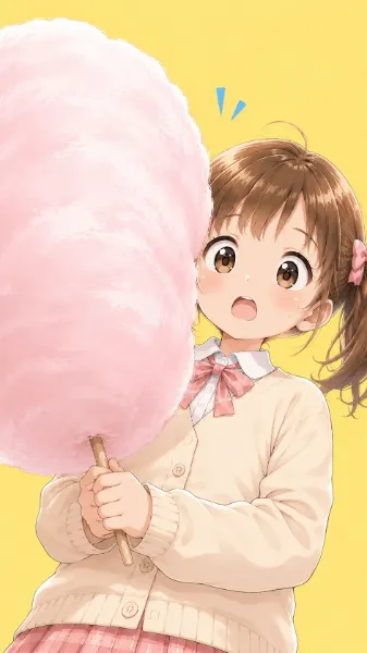 これ……どこから食べたらいいの？