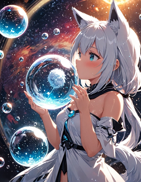 水泡