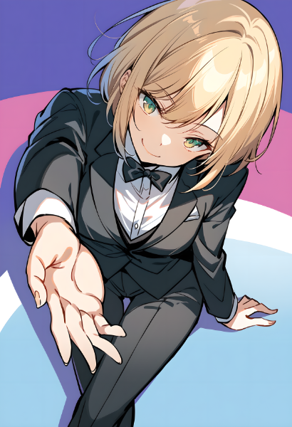 一曲いかがですか？