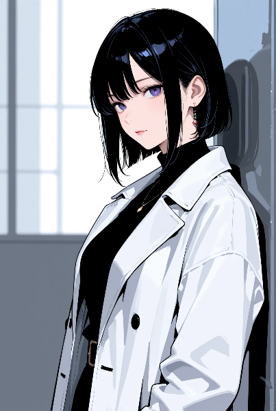 待ってたわ