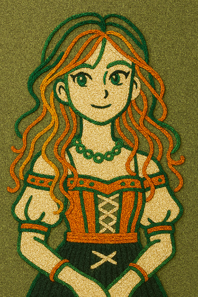 アイムノットケイト