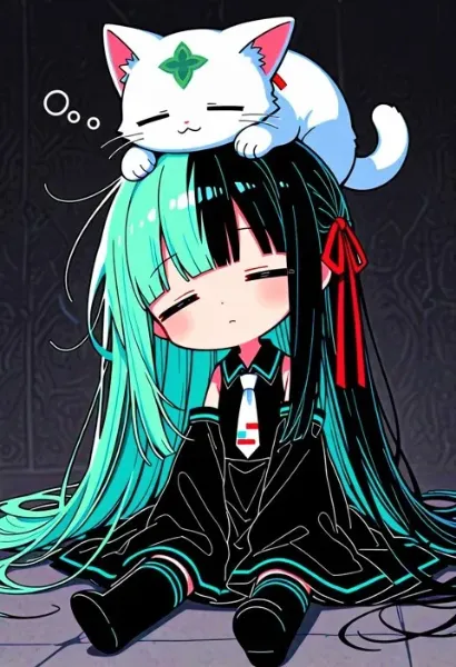 リラックス