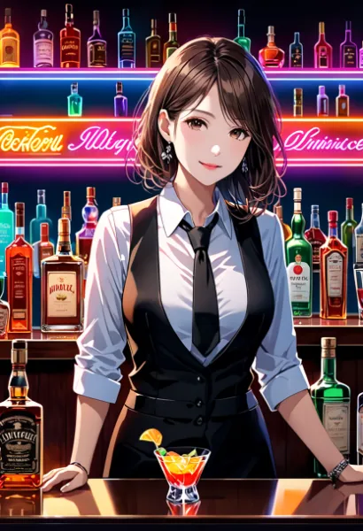 Bartender