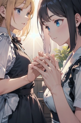冬日