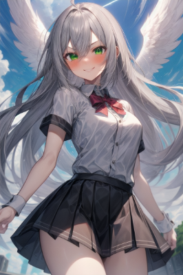 あなたが呼んだのでしょう