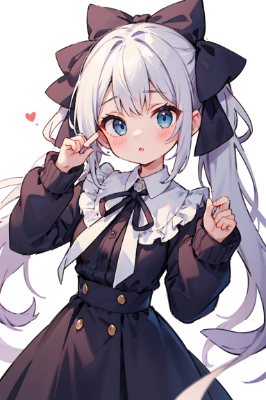 可愛い？
