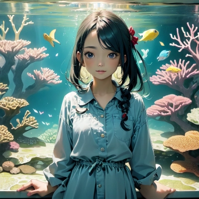水族館