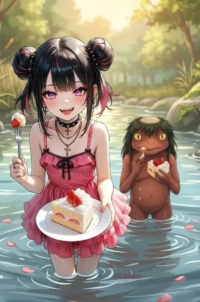河童