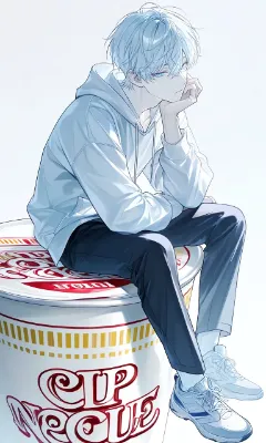 ヌードルストッパー