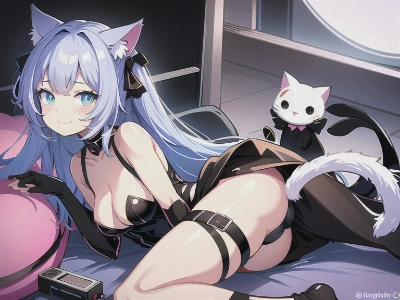 猫娘