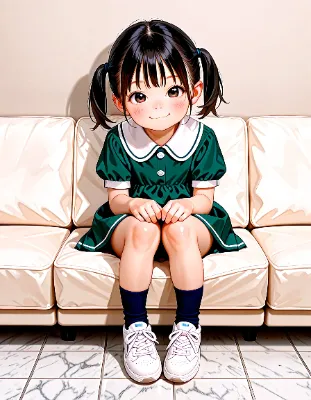 楓と逢瀬 #06 自己紹介タイム
