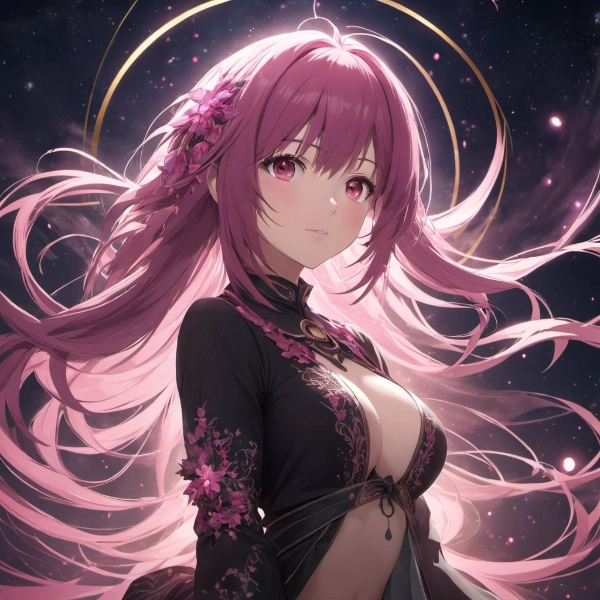 紫少女