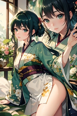 碧