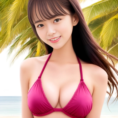 グラビアAIドル　9月18日