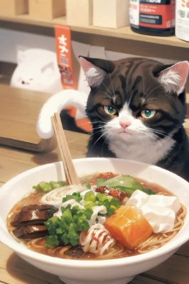ラーメン