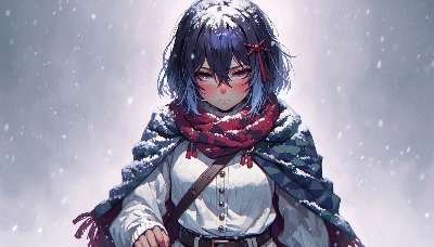 大雪